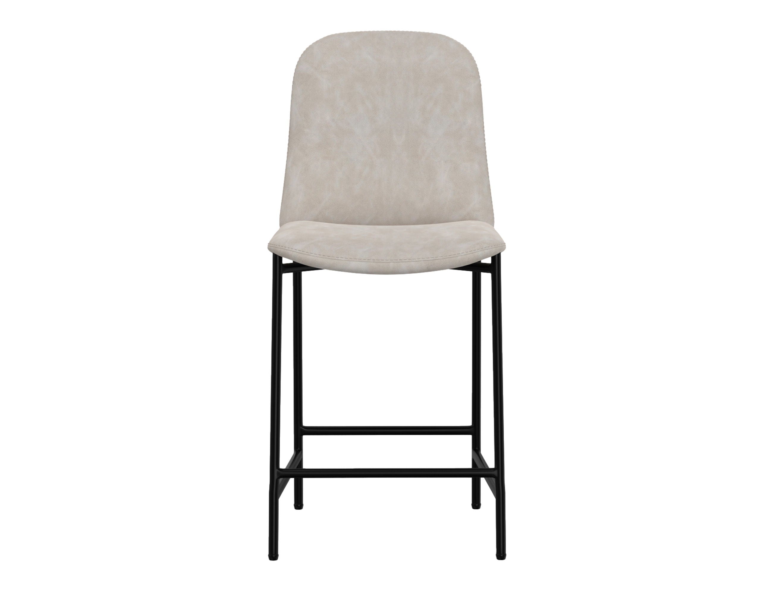 International Furniture Direct America - Upholstered Barstool | Meri Furniture