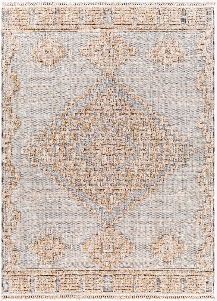 Zaragoza Machine Woven Rug