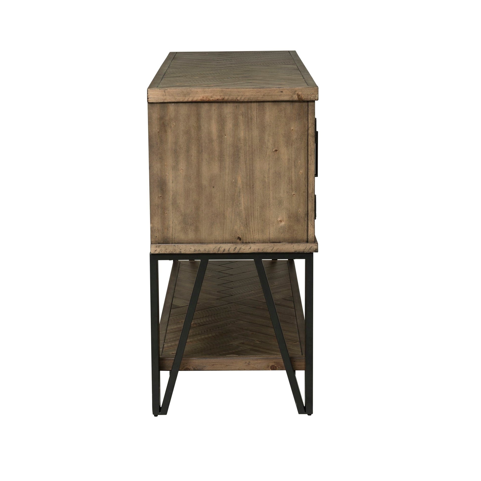 Liberty Furniture Horizons - Rectangular Table Set | Meri Furniture