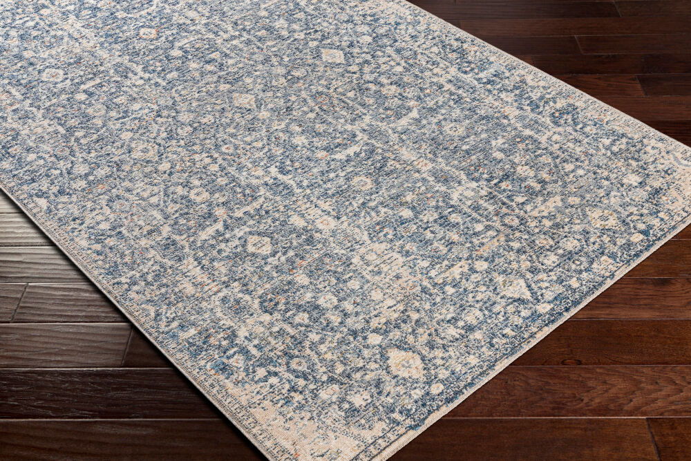 Amore Machine Woven Rug