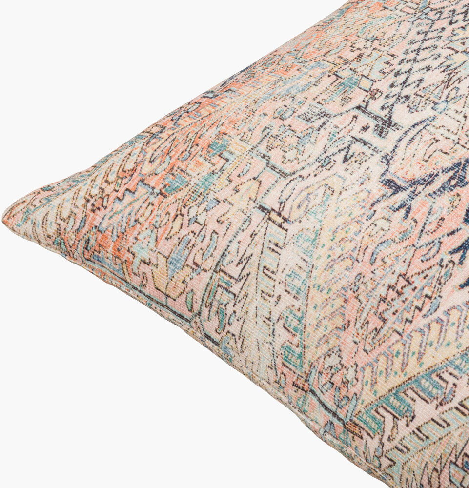 Emily Jean Pillow