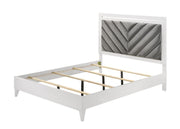 ACME Chelsie - Bed | Meri Furniture