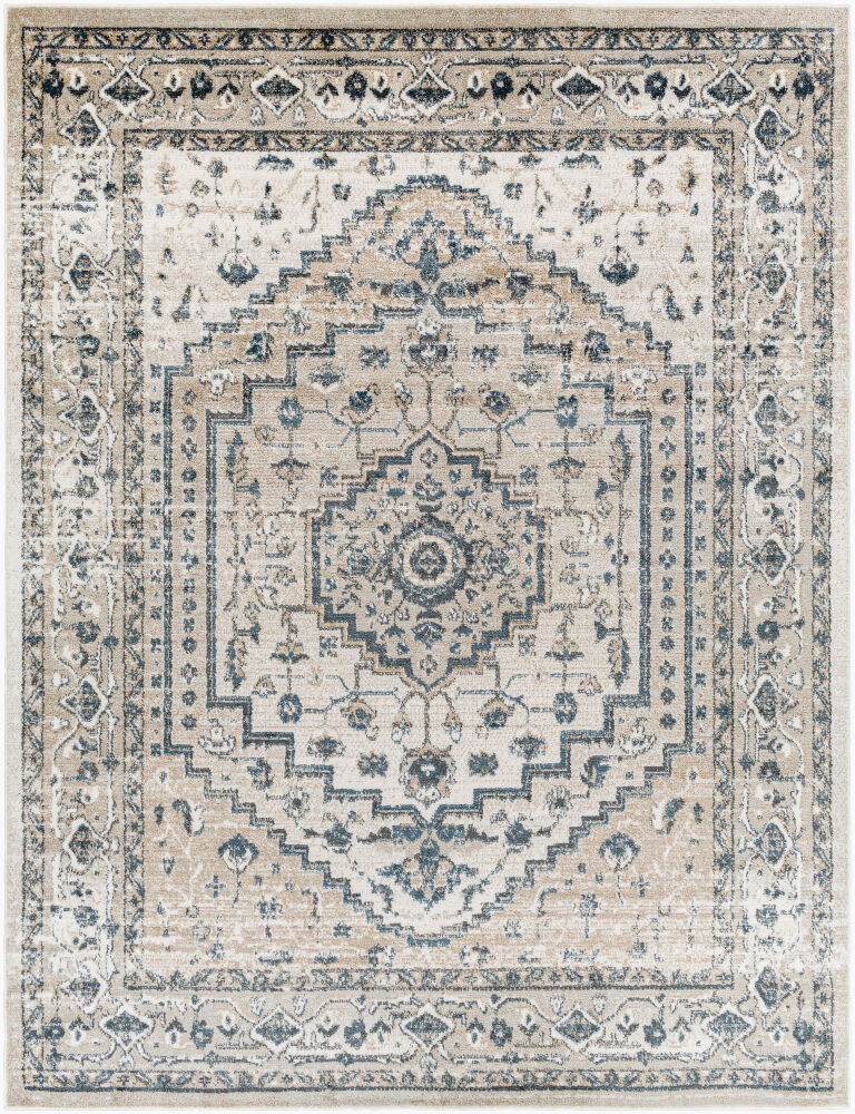 Davaro Machine Woven Rug