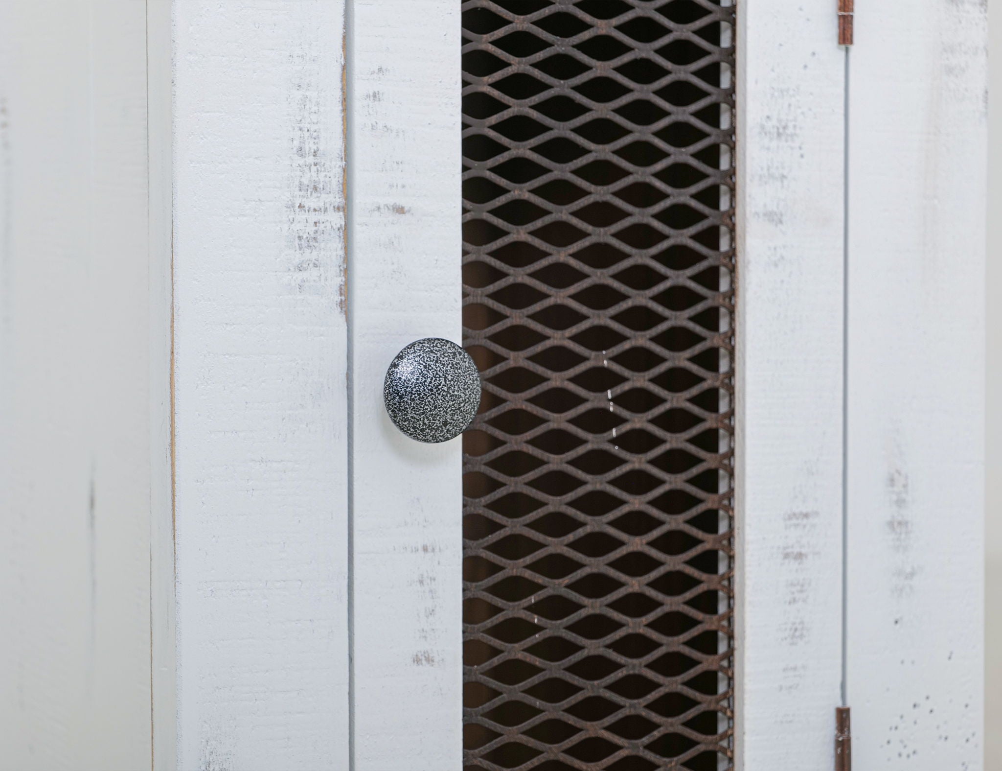 Pueblo - Chairside Table