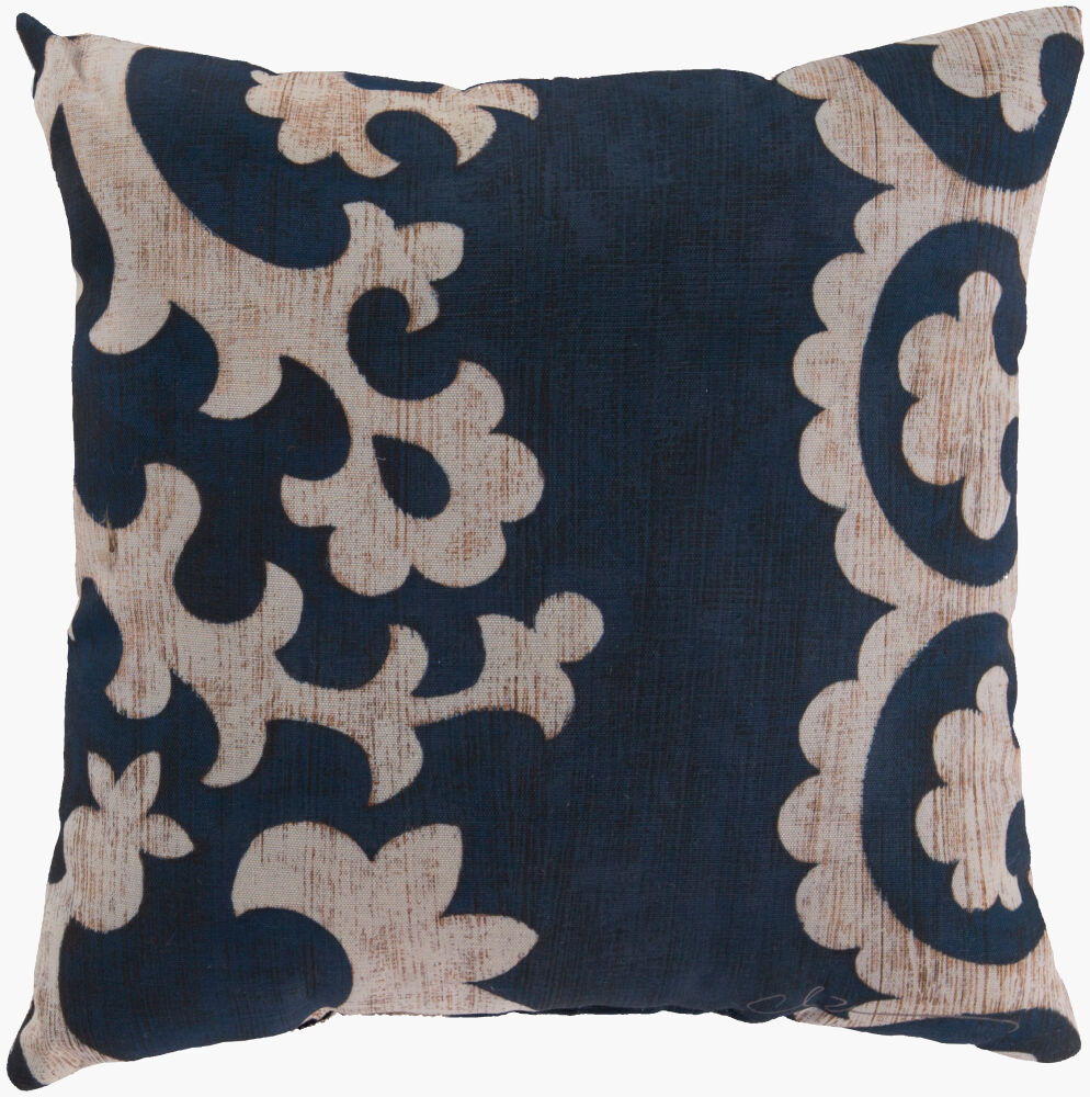 Rain Pillow
