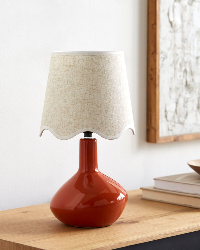 Aviara Accent Table Lamp