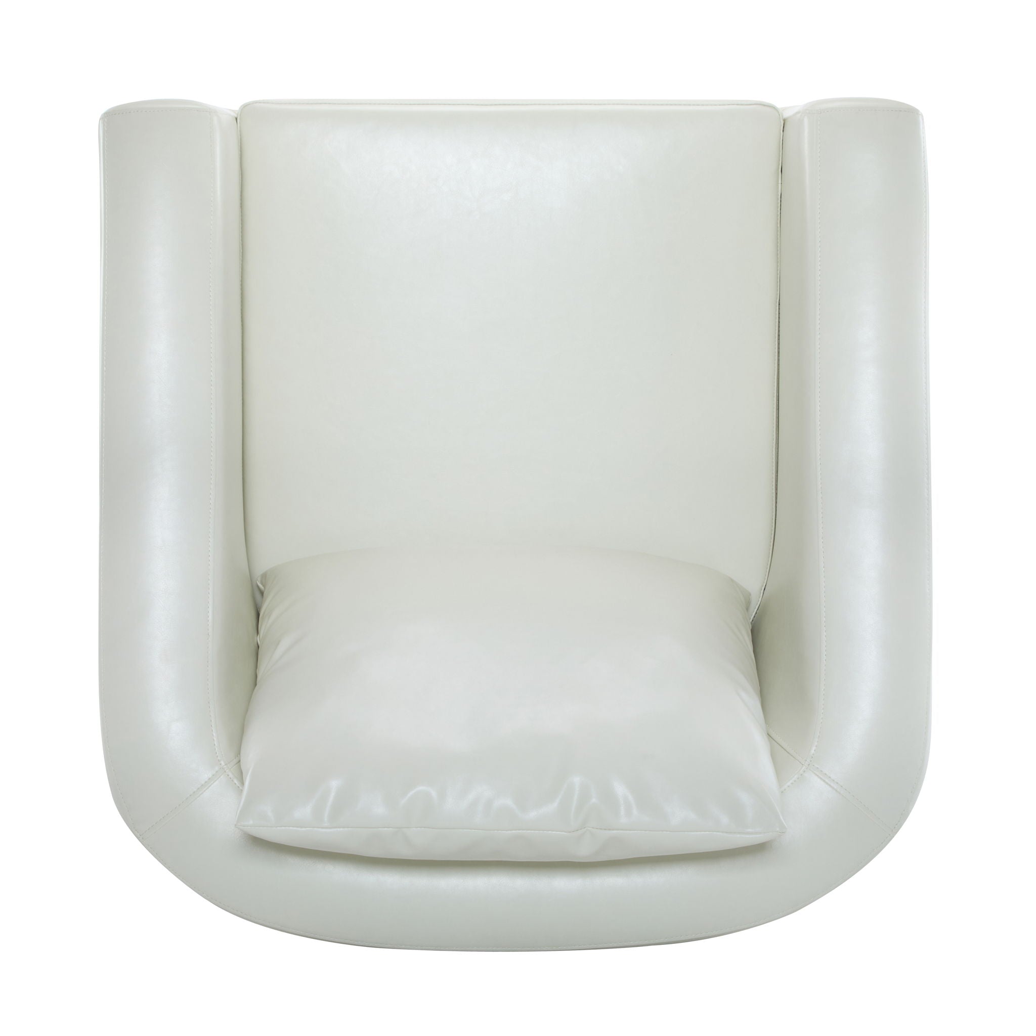 Anurudh - Barrel Club Upholstered Chair