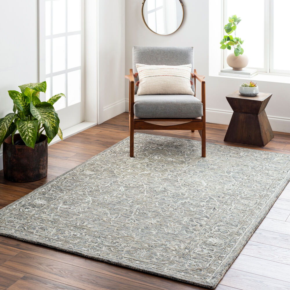 Shelby Handmade Rug