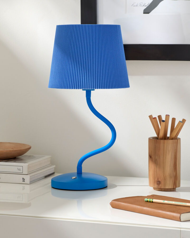 Rigel Buffet Table Lamp