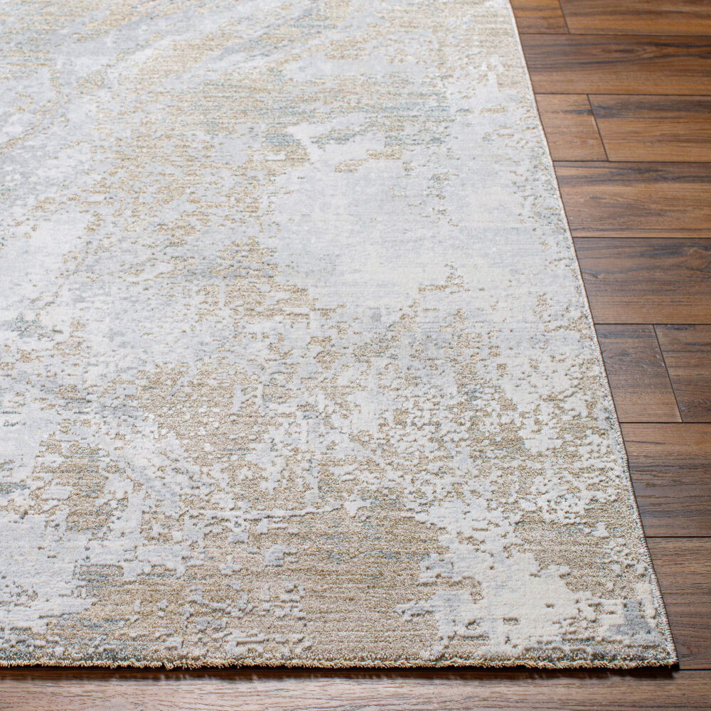 Brunswick Machine Woven Rug