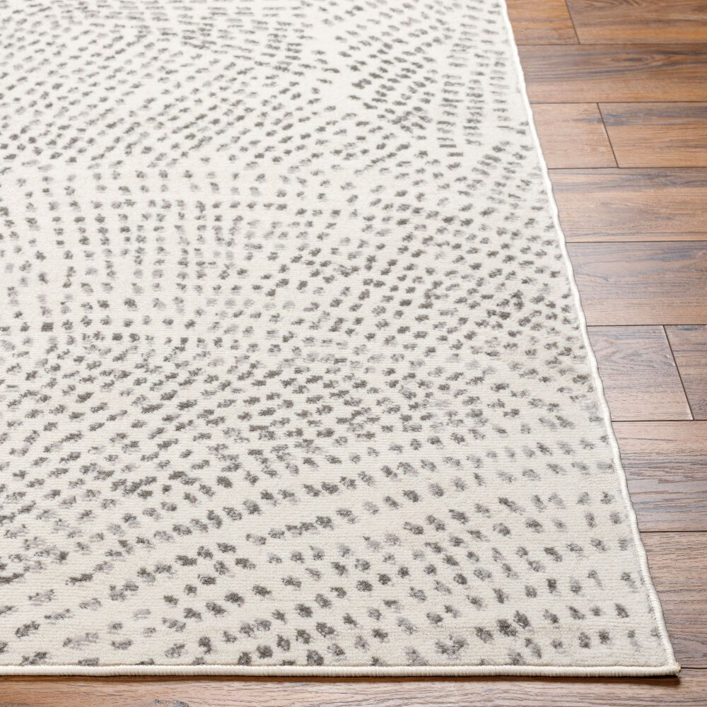 Pisa Machine Woven Rug