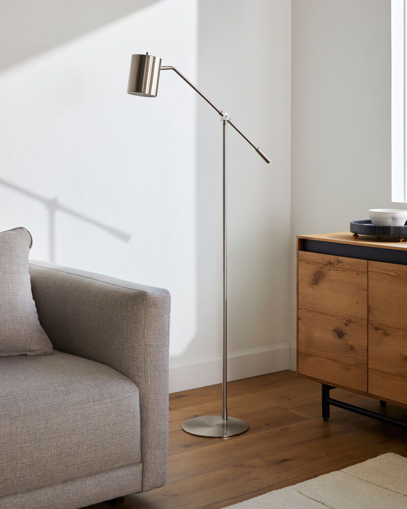 Talena Accent Floor Lamp