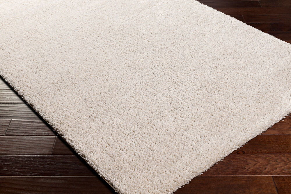 Cloudy Shag Machine Woven Rug