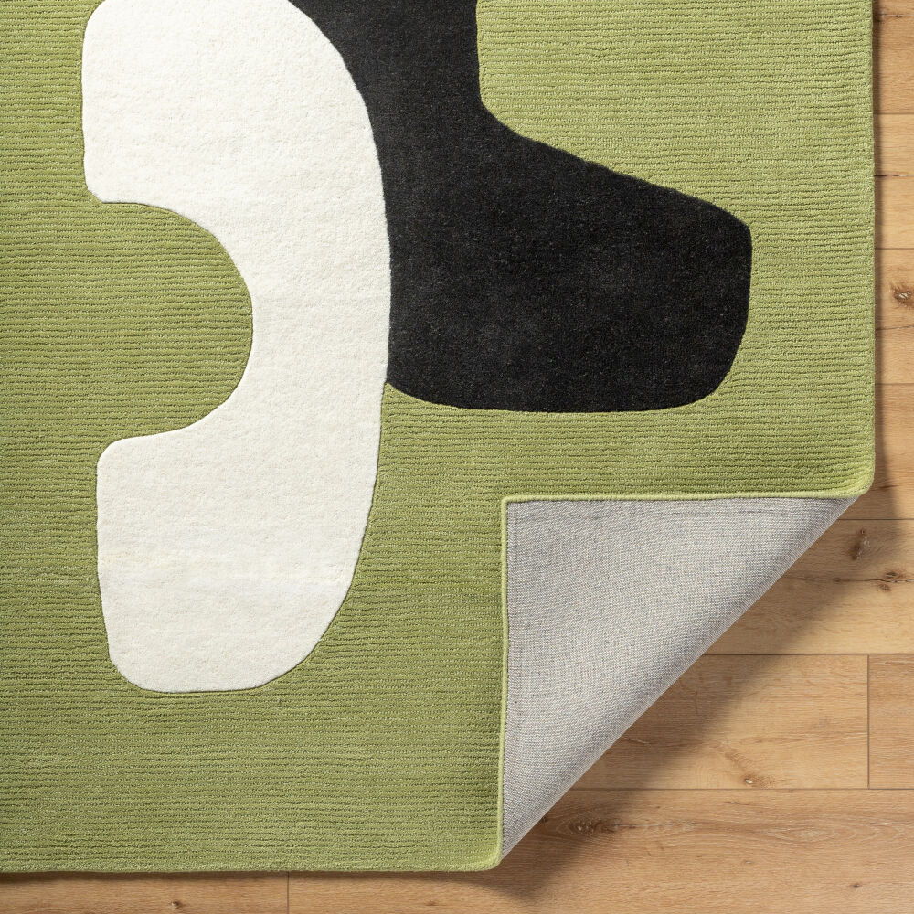 Rossi Handmade Rug