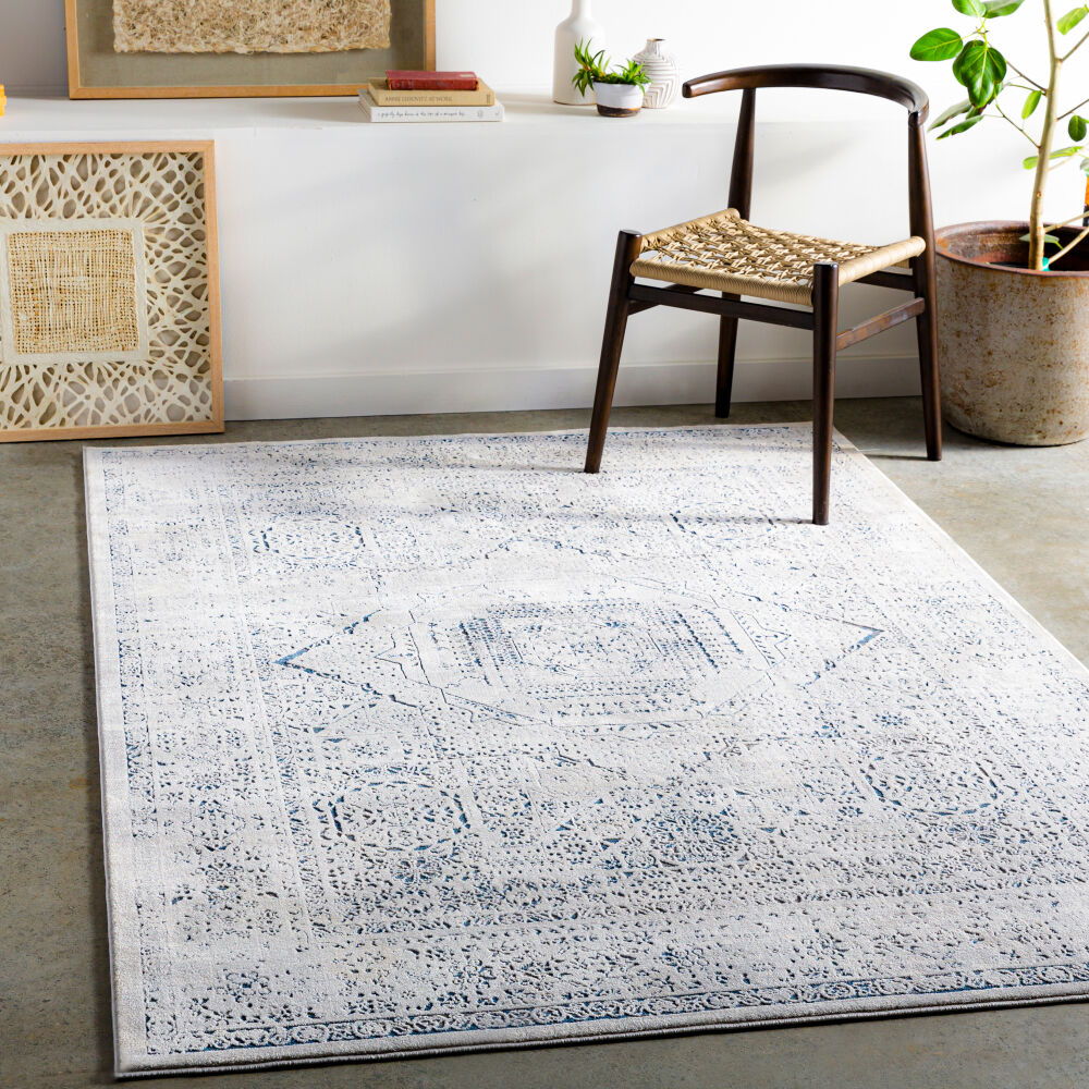 Aisha Machine Woven Rug