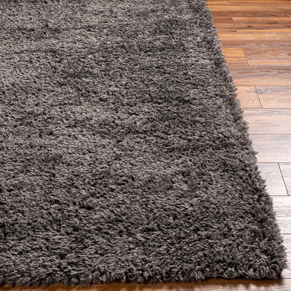 Verde Machine Woven Rug