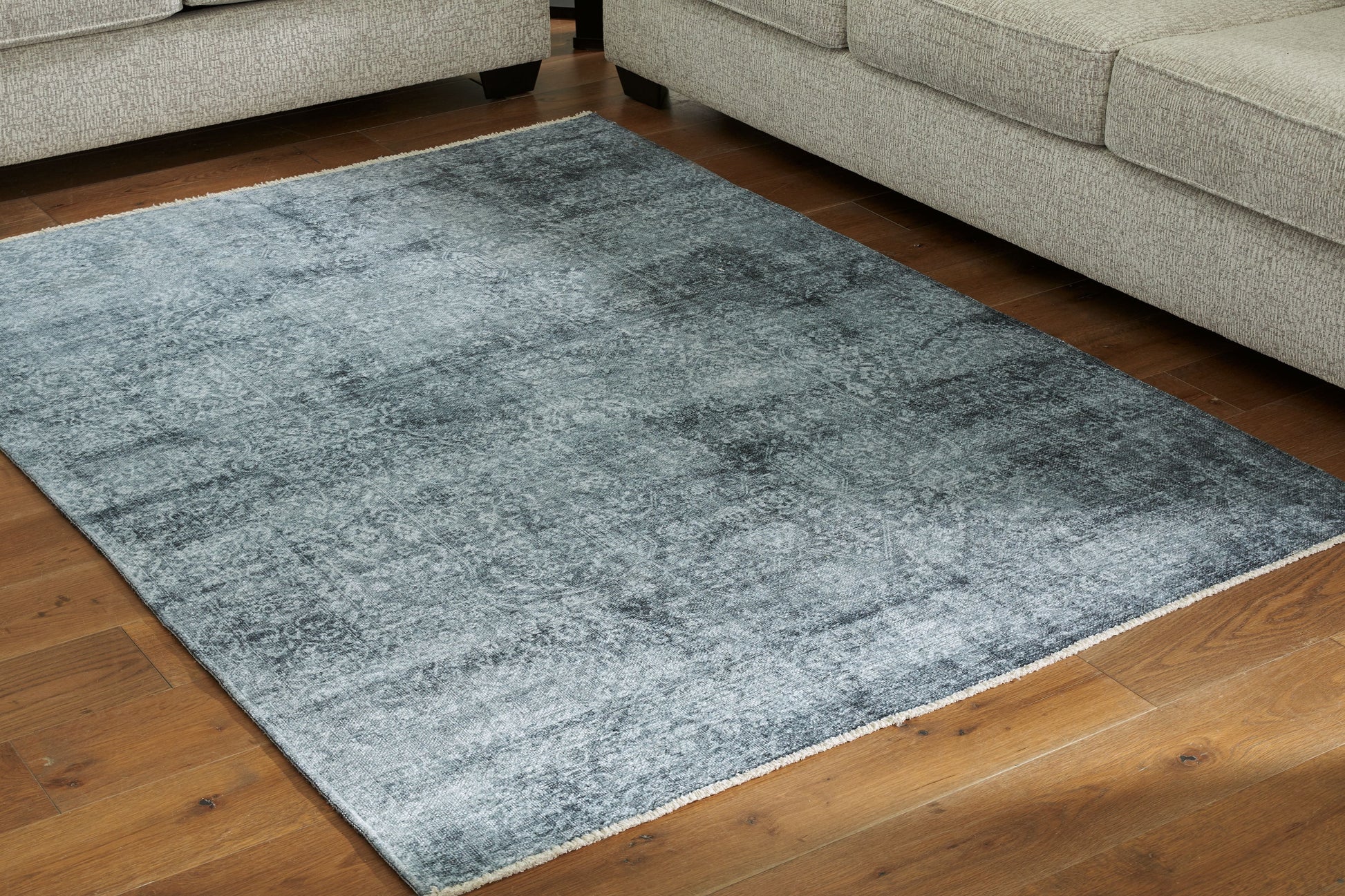 Signature Design by Ashley® Rhysill - Rug | Meri Furniture