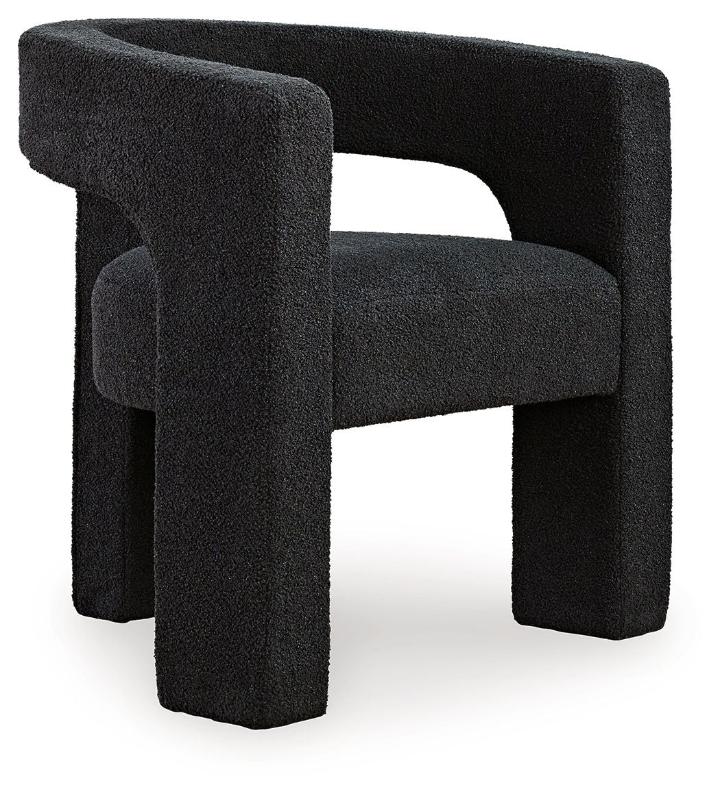 Signature Design by Ashley® Landick - Accent Chair | Meri Furniture