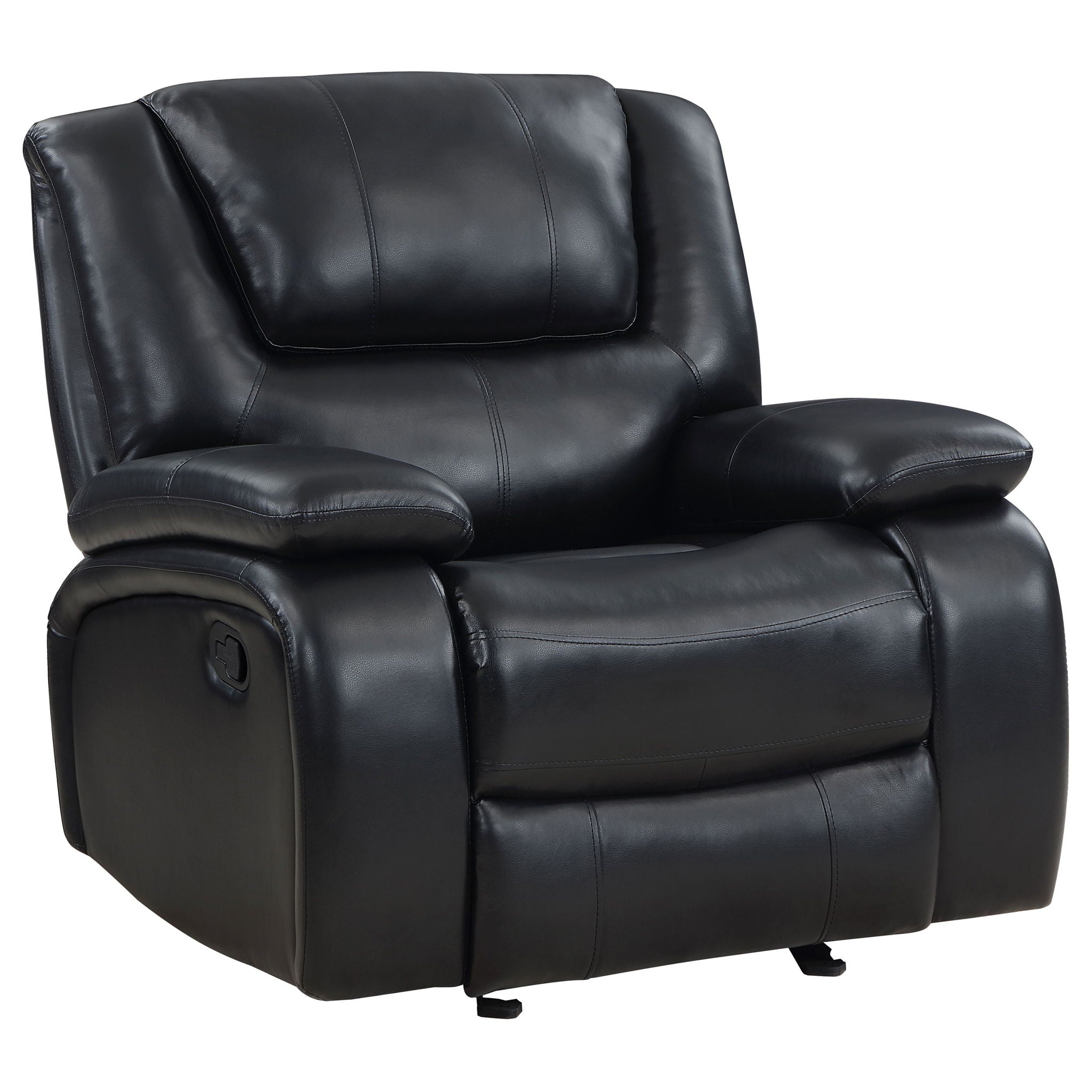 Elodie - Reclining Sofa Set With Manual Recline