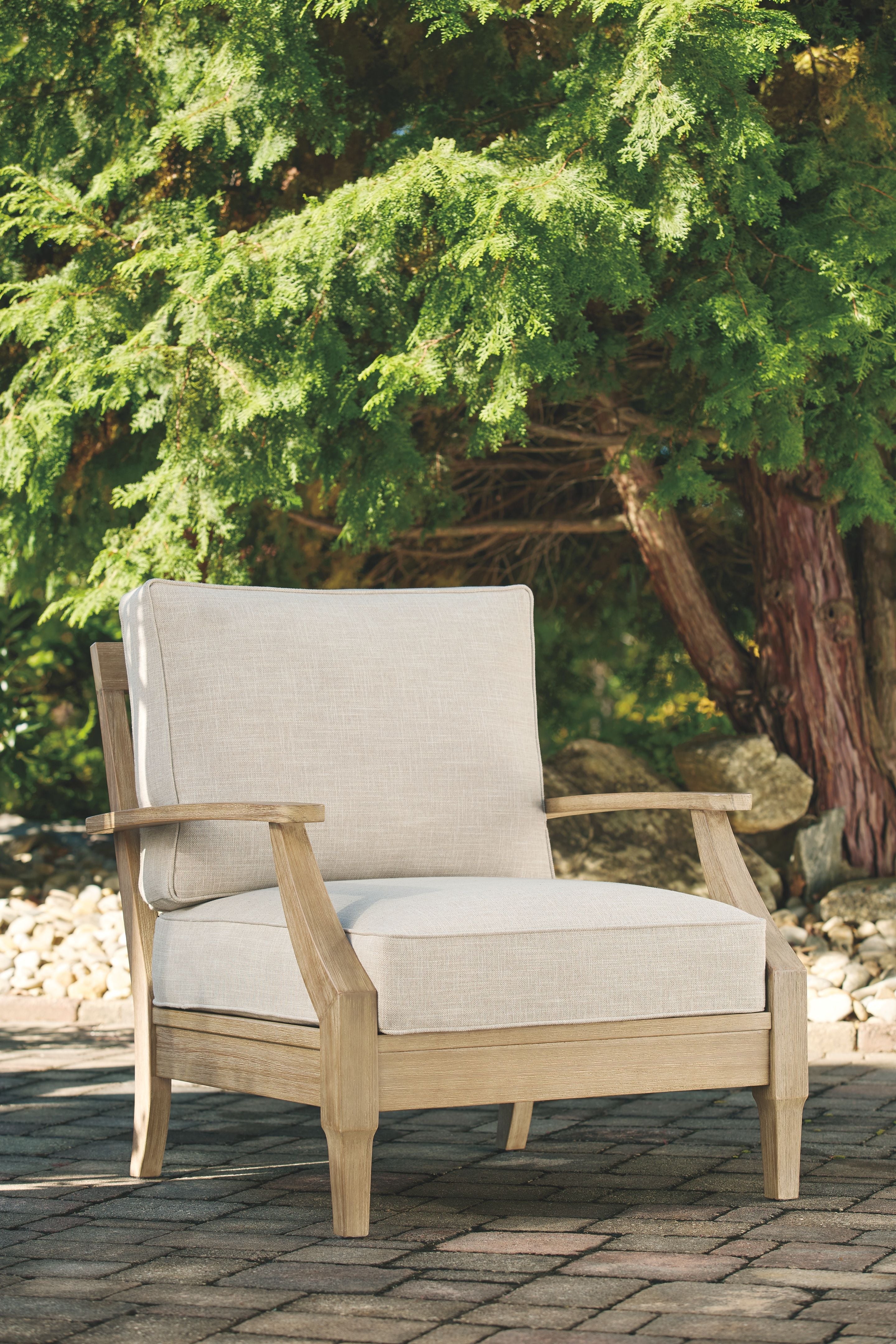 Signature Design by Ashley® Clare View - Lounge Set | Meri Furniture