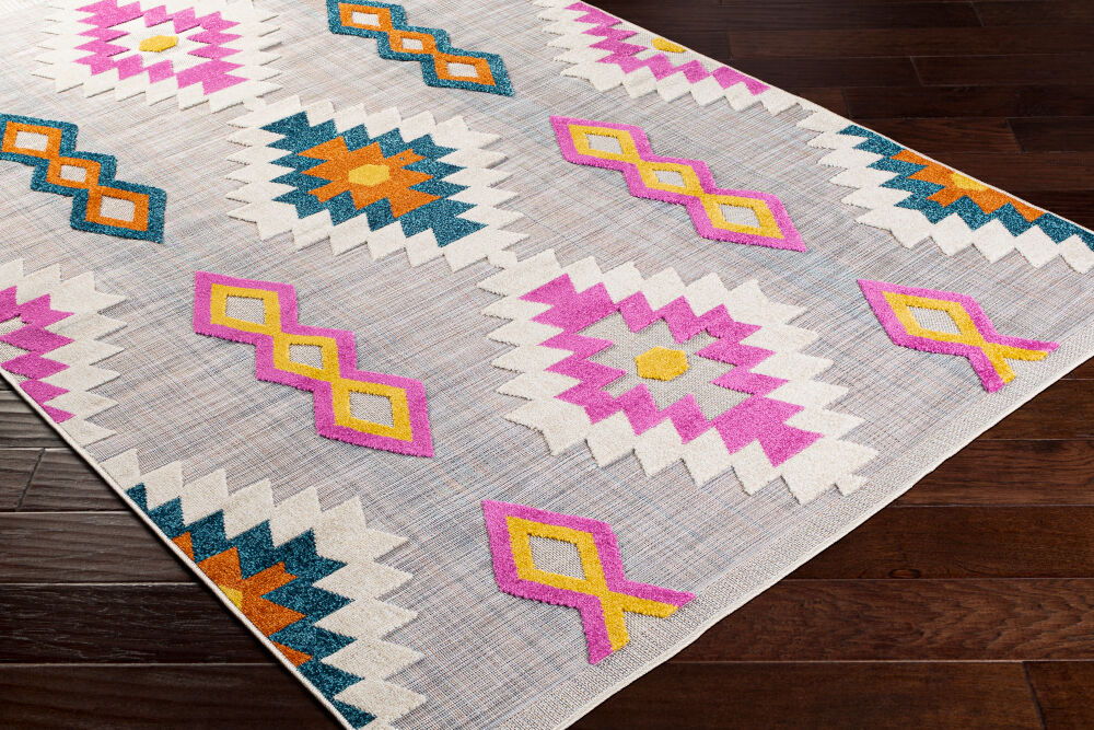 Murcia Machine Woven Rug