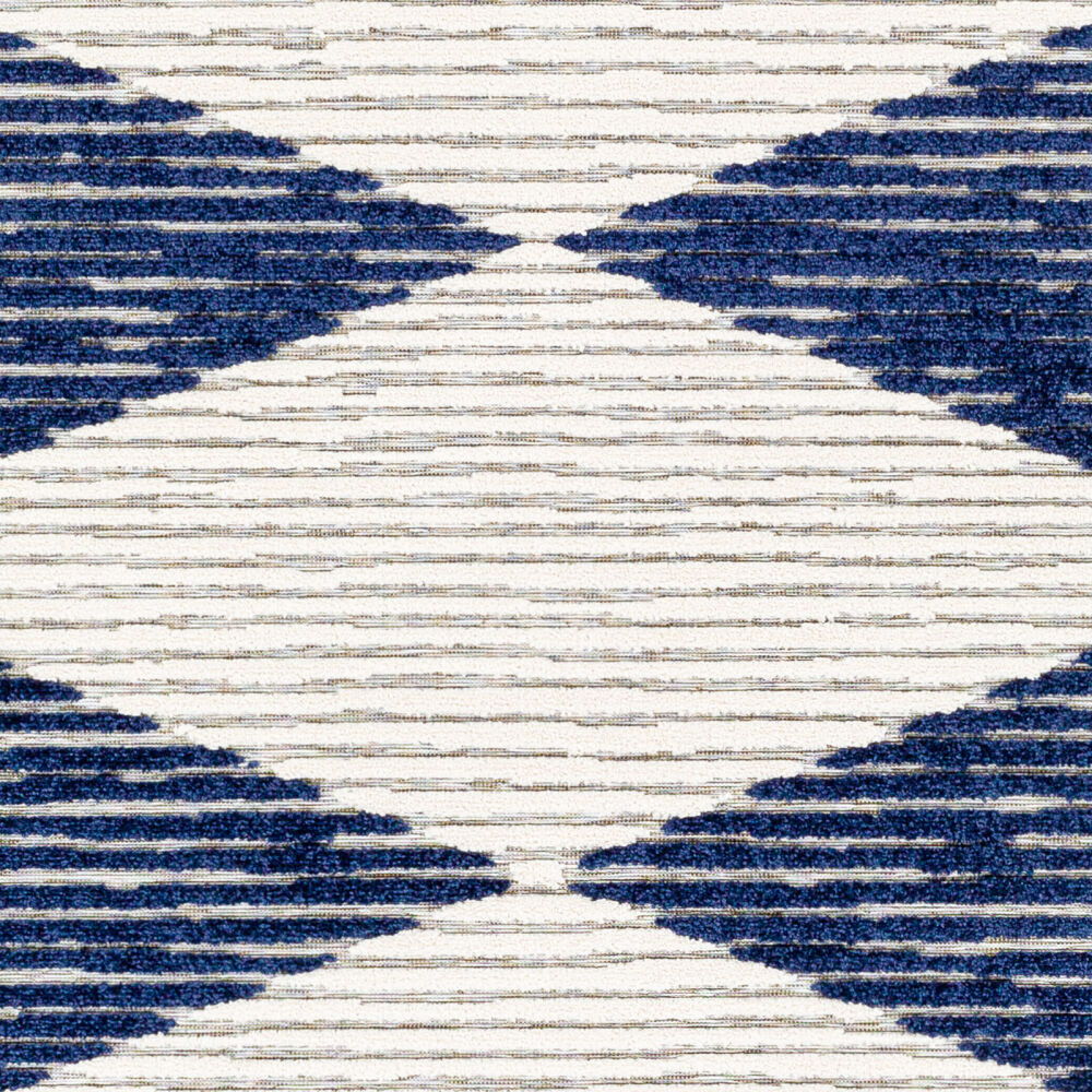 Greenwich Machine Woven Rug