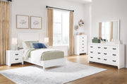 Signature Design by Ashley® Binterglen - Panel Bedroom Set | Meri Furniture