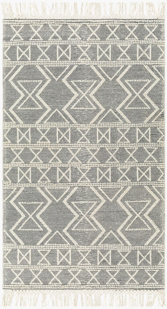 Hemingway Handmade Rug