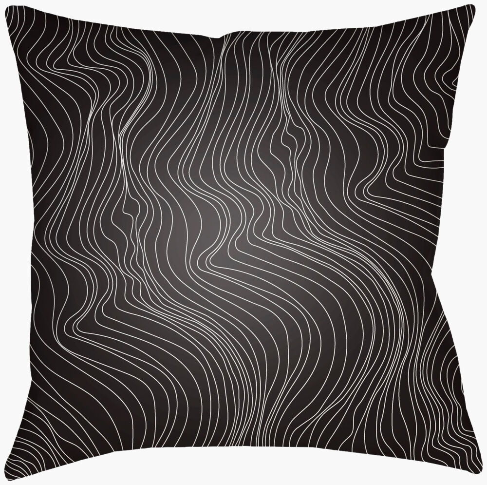 Modern Lines Pillow