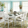 Summer House - Rectangular Table Set