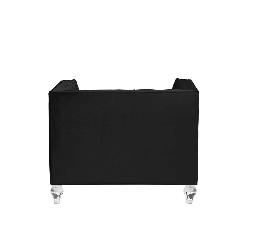 ACME Heibero - Chair. | Meri Furniture