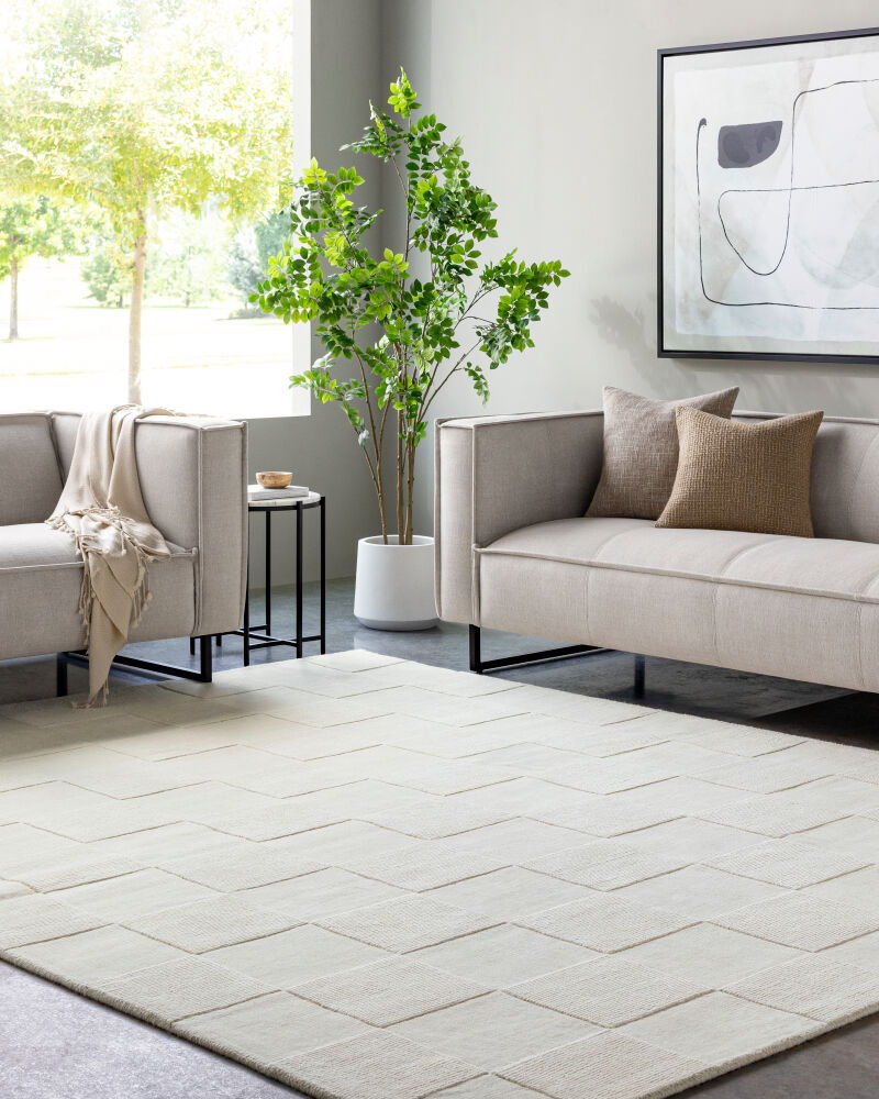 Mystique Handmade Rug