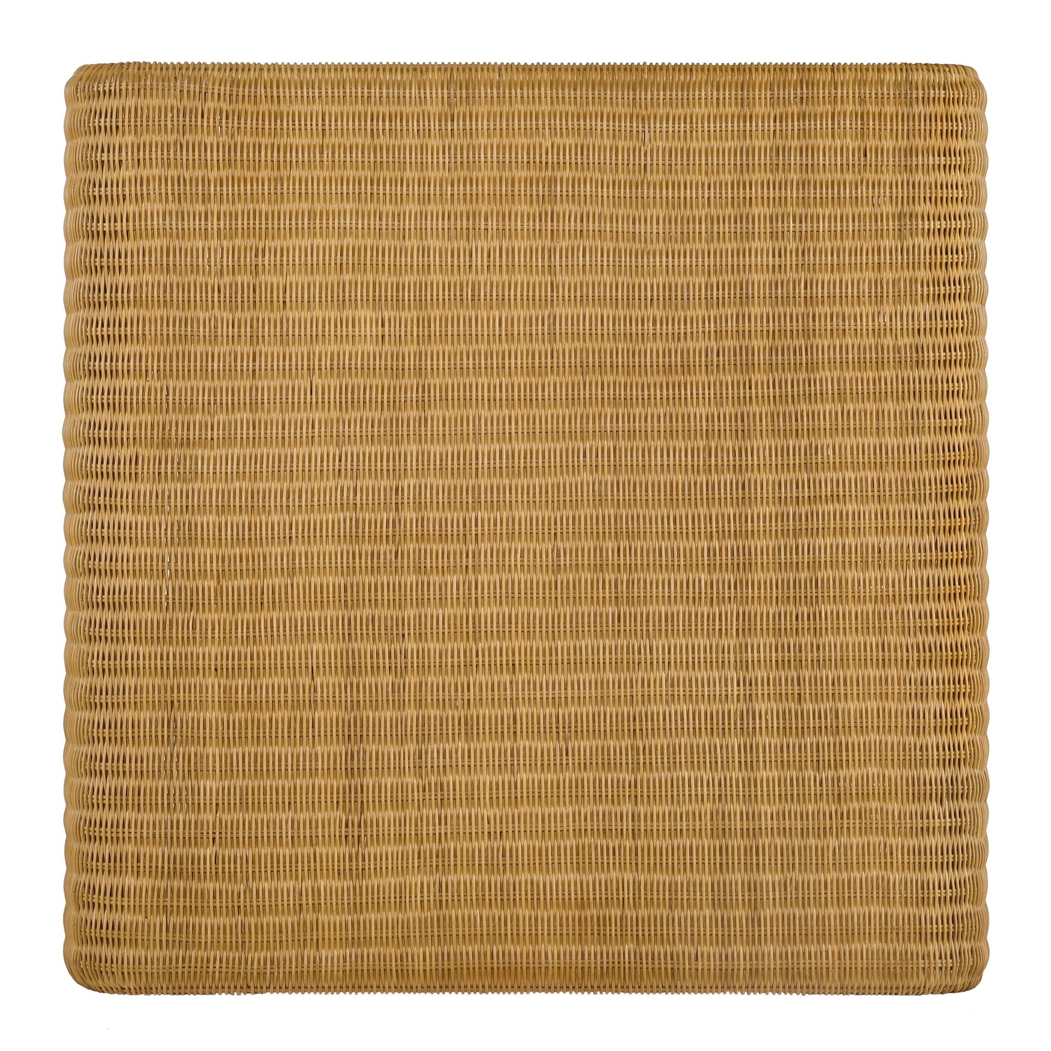 Cahya - Square Coffee Table - Natural