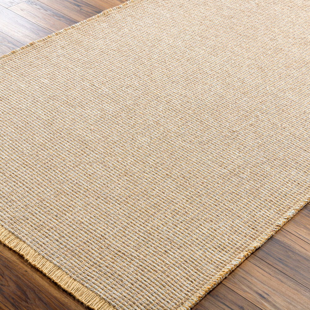 Kimi Machine Woven Rug