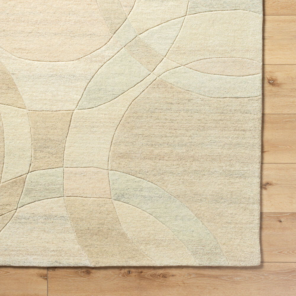 Forum Handmade Rug
