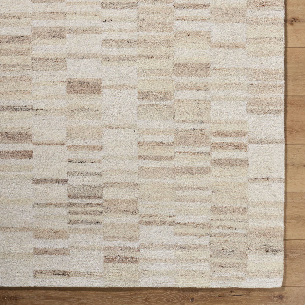 Max Handmade Rug