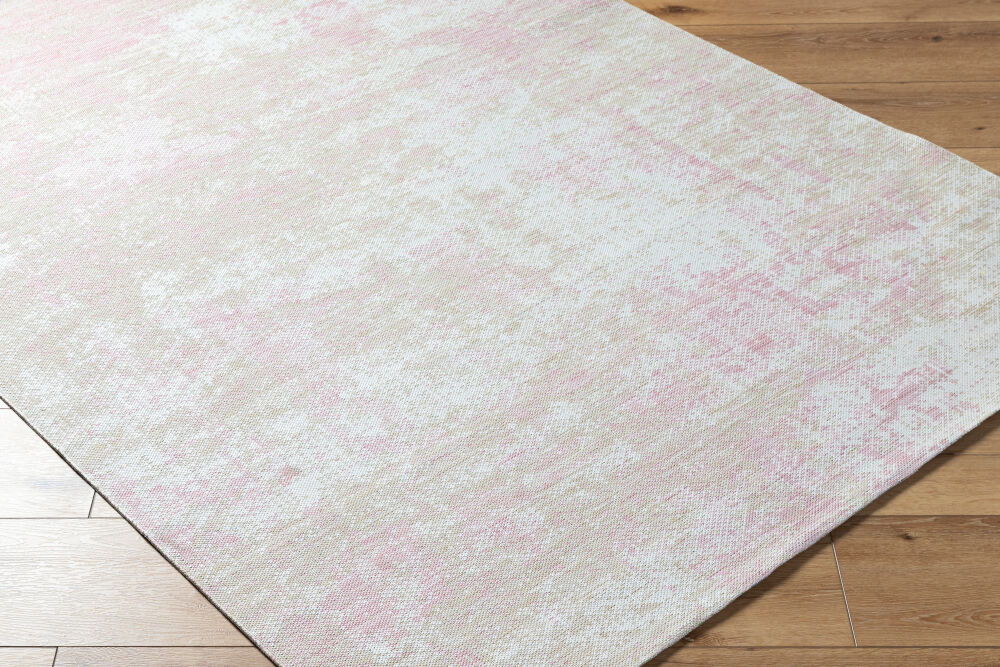 Barbados Machine Woven Rug