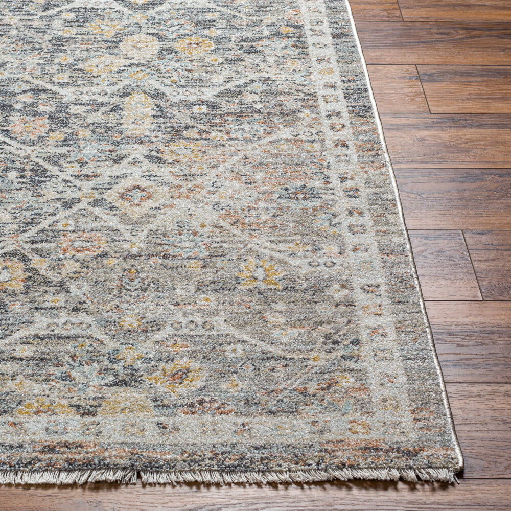 Rojin Machine Woven Rug