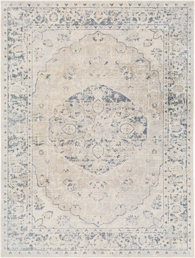 Lillian Machine Woven Rug