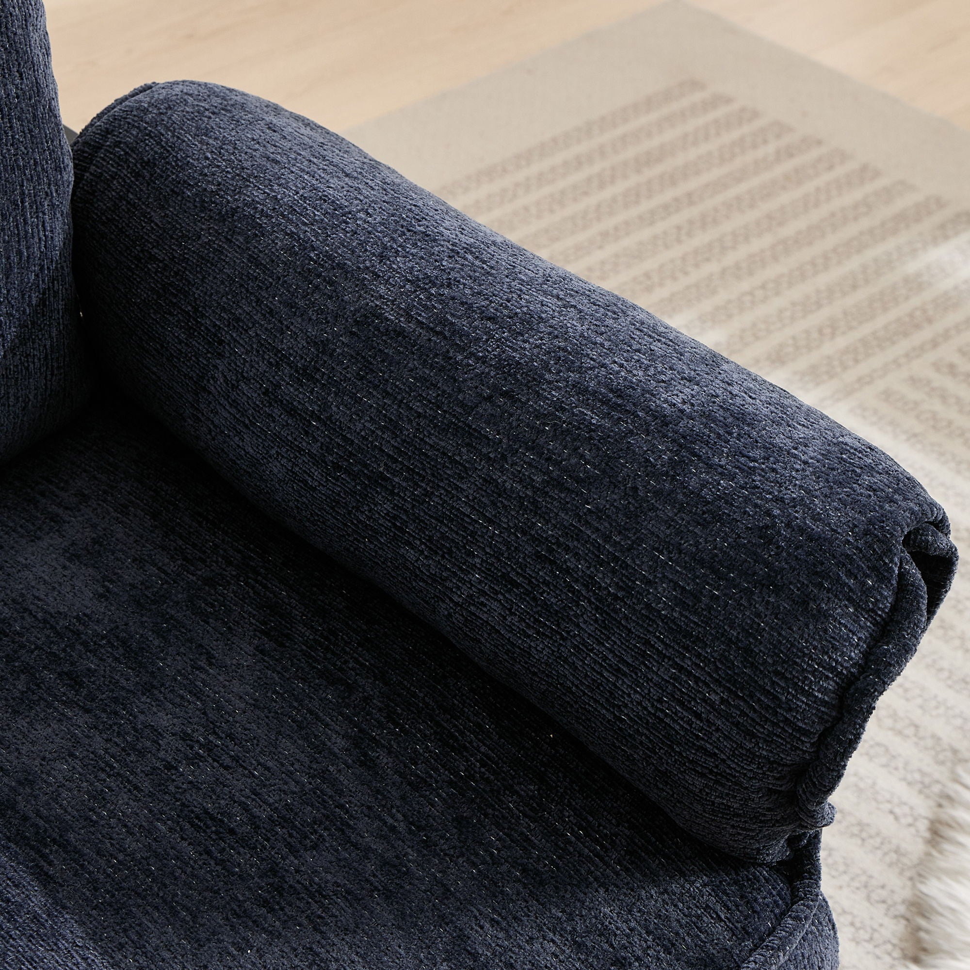 Adjustable Frame Sofa