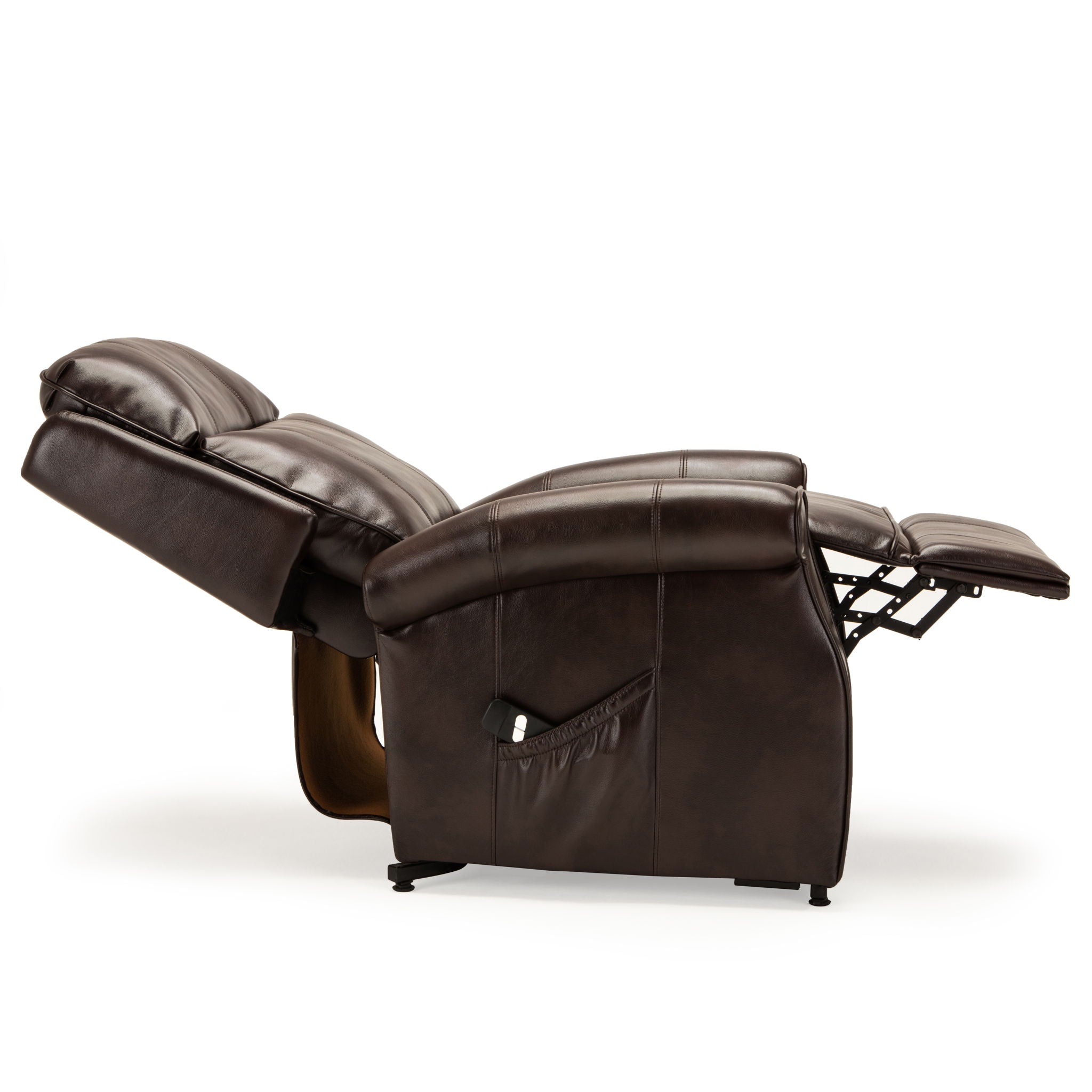 Landis - Lift Chair With Electric Recline Function