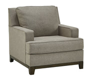 Ashley Furniture Kaywood - Granite - Chair | Meri Furniture