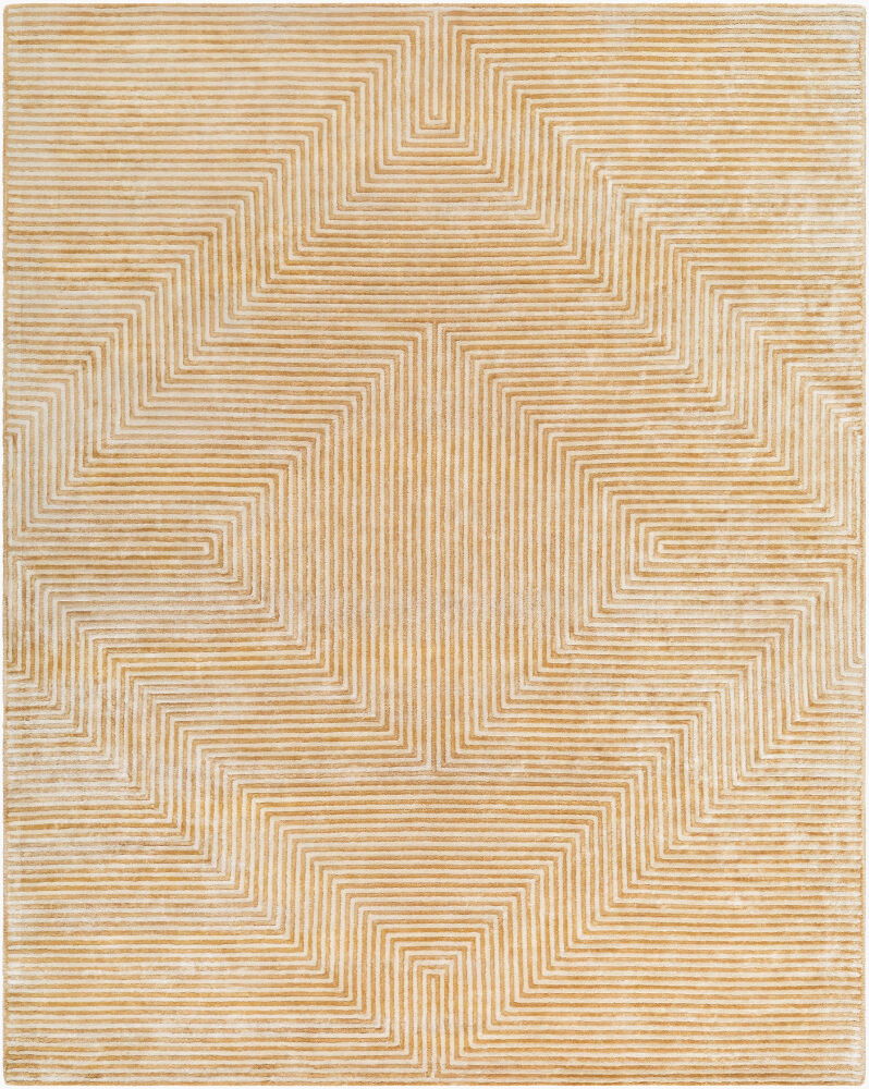 Quartz Handmade Rug