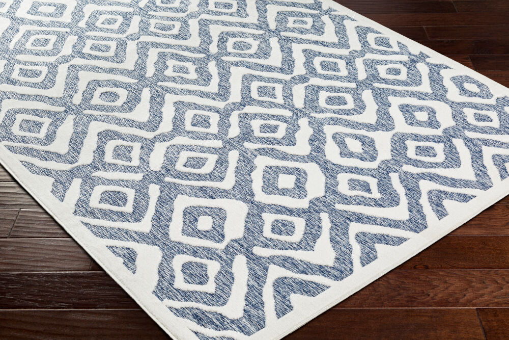 San Diego Machine Woven Rug