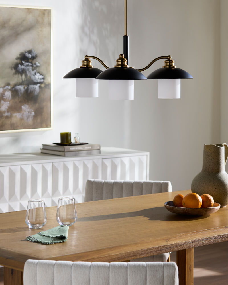 Reus Chandelier