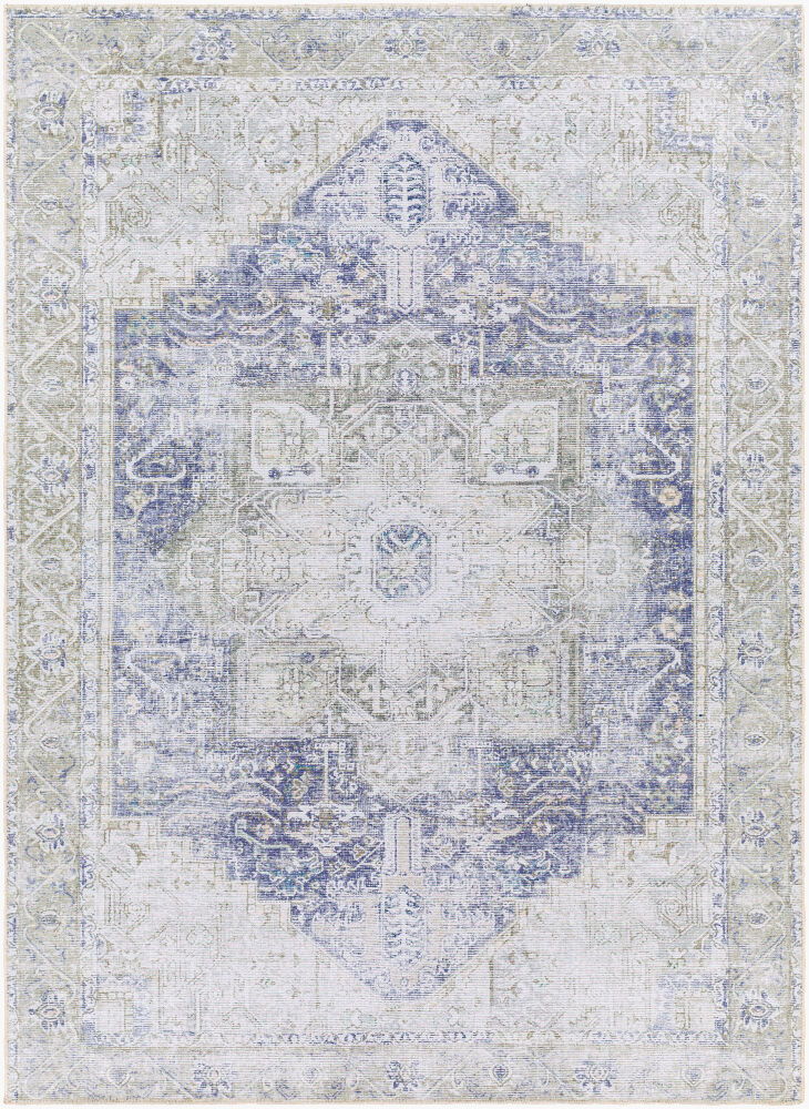 Amelie Machine Woven Rug
