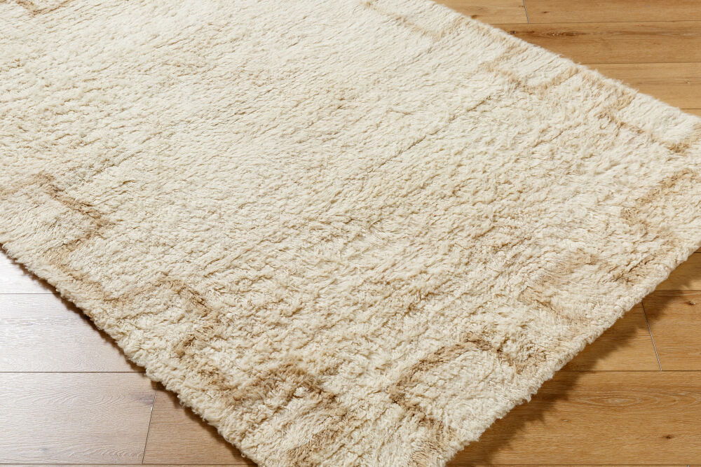 Beni Moroccan Handmade Rug