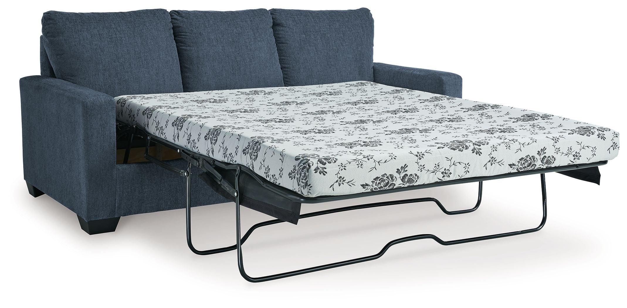 Signature Design by Ashley® Rannis - Sofa Sleeper | Meri Furniture