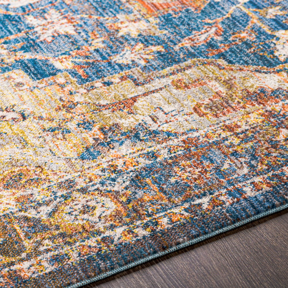 Ephesians Machine Woven Rug