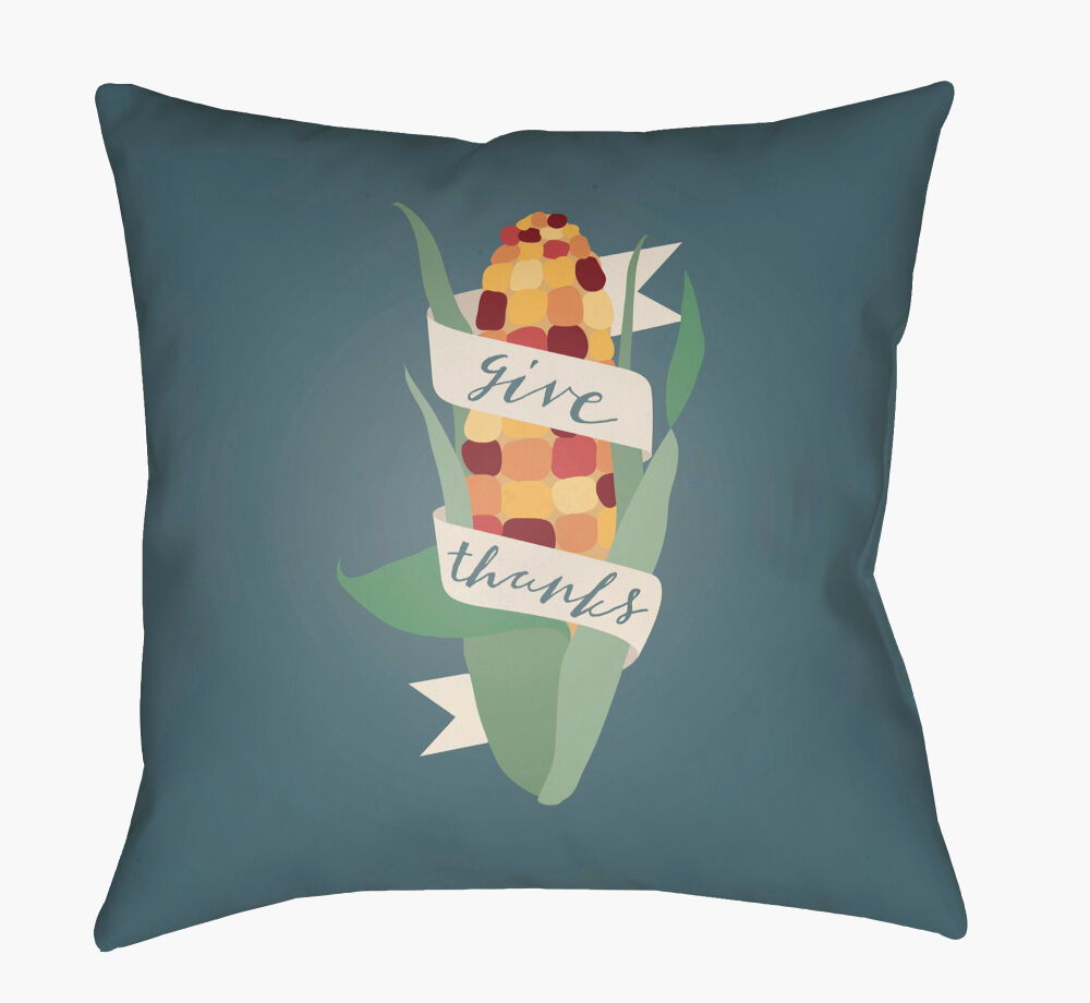 Corn Pillow